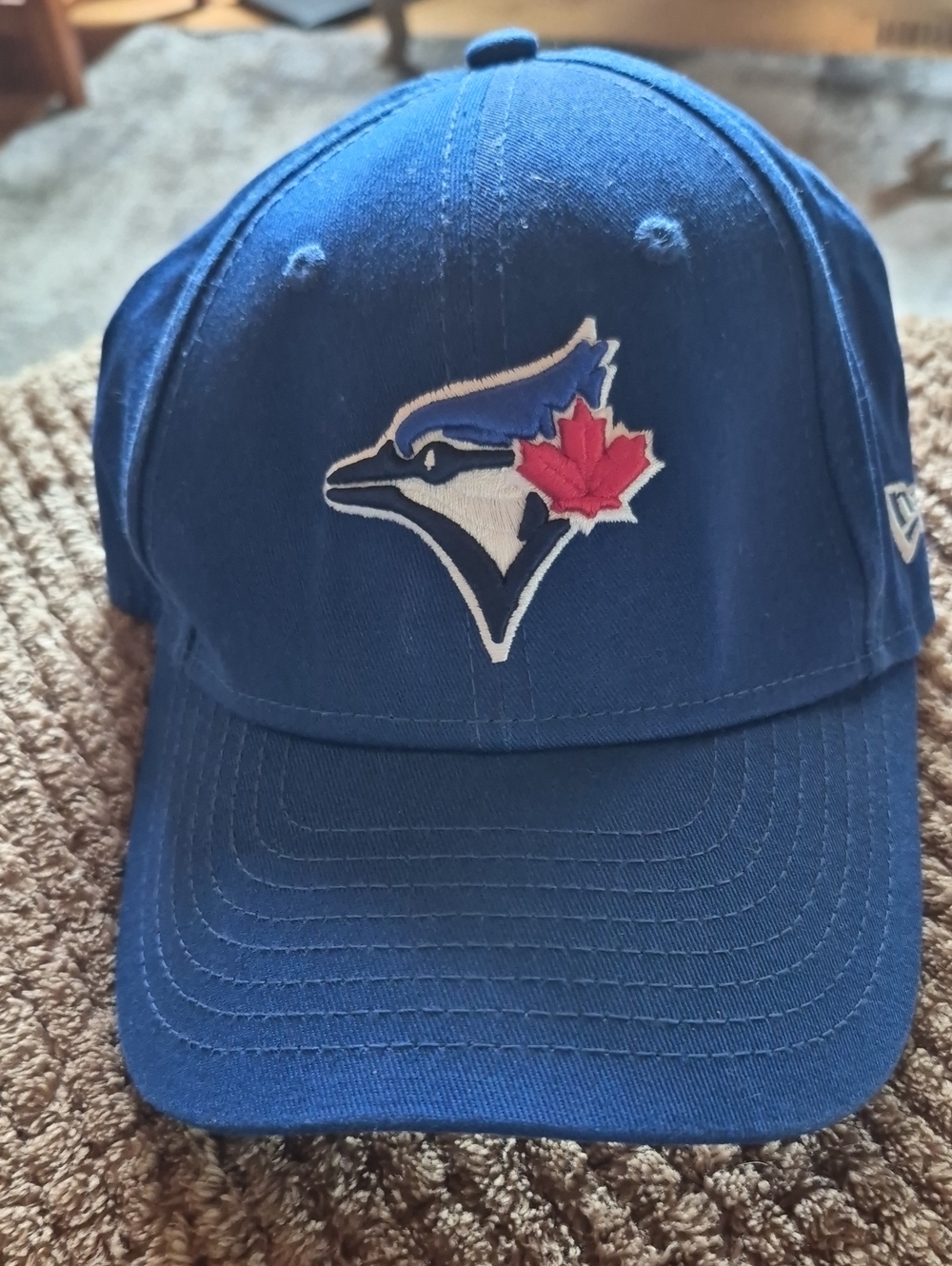 New Era 9 Forty Toronto Blue Jays Cap